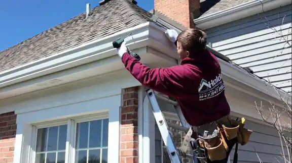 gutter services Rumson